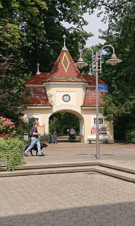 Bistro und Mehr