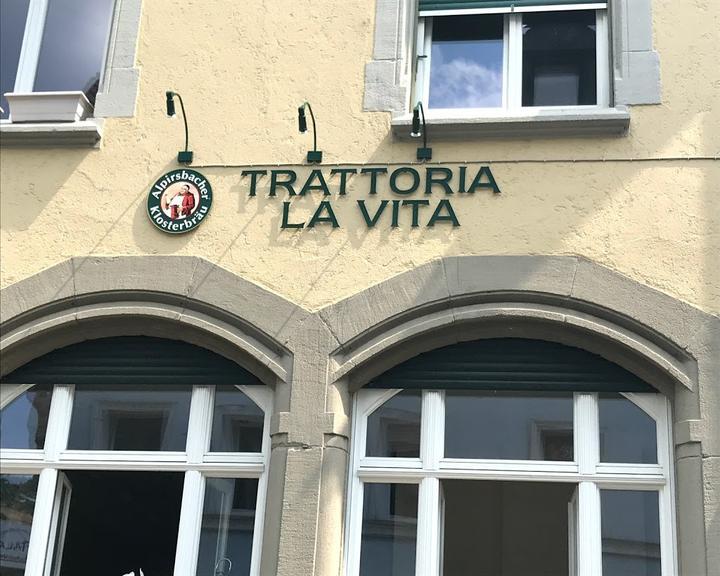 Trattoria La Vita