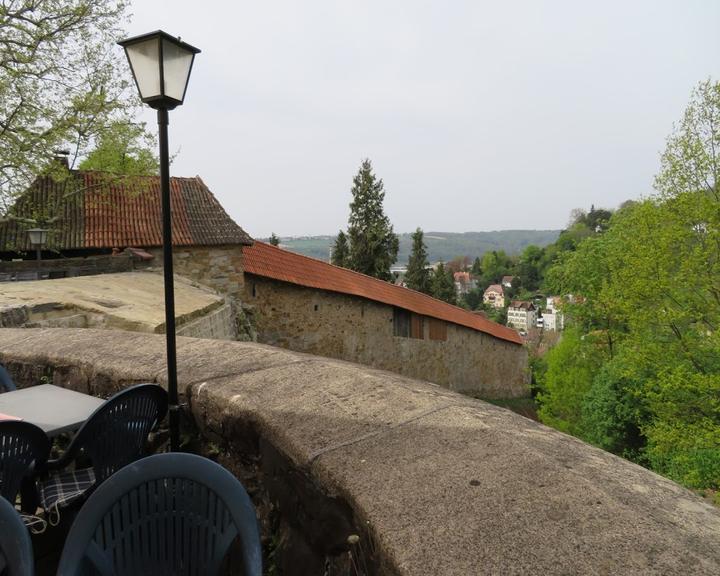 Trodler zur Burgschenke