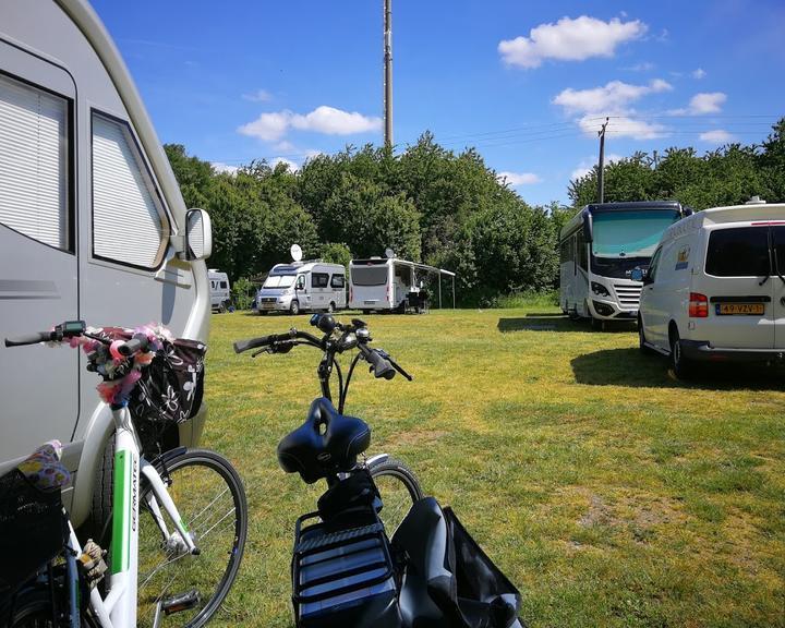 Campingplatz Bremer