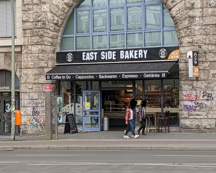 East Side Bakery