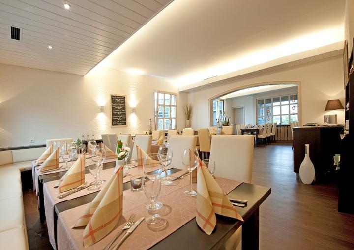 Hotel Restaurant Kromberg