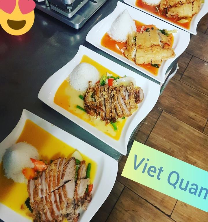 Viet Quan