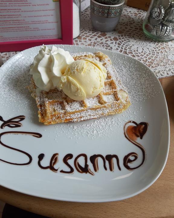 Waffelliebe