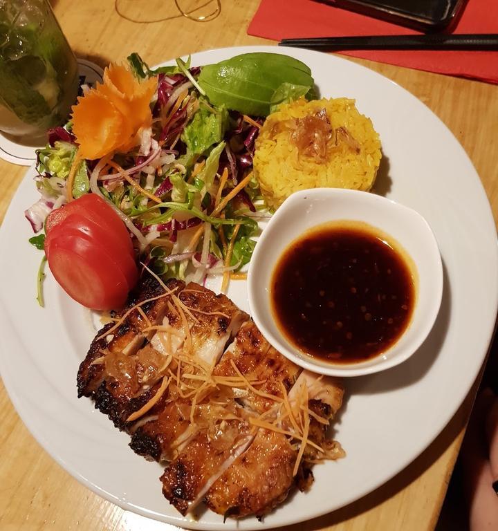 Loi Xua - vietnamesische Restaurant