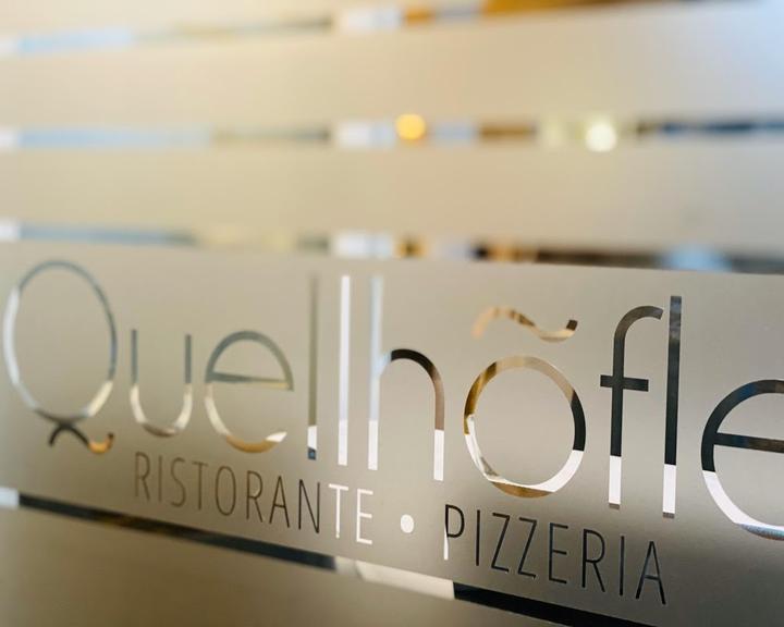 Quellhofle Ristorante