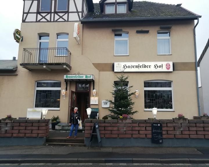 Hasenfelder Hof