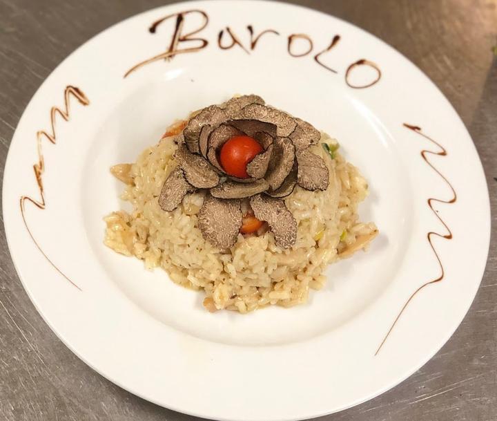 Ristorante Barolo