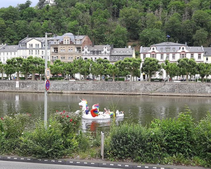 Restaurant Lahnterrasse