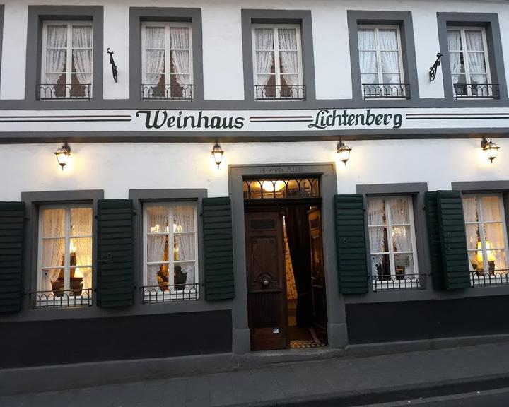 Weinhaus Lichtenberg