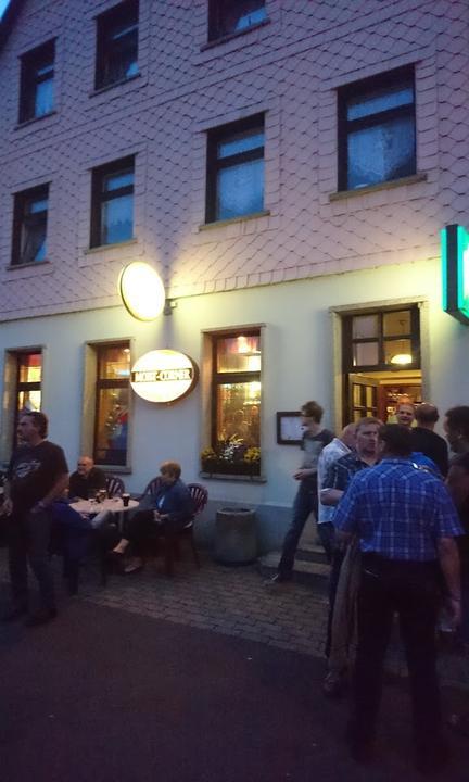 Feuchte Ecke Irish Pub