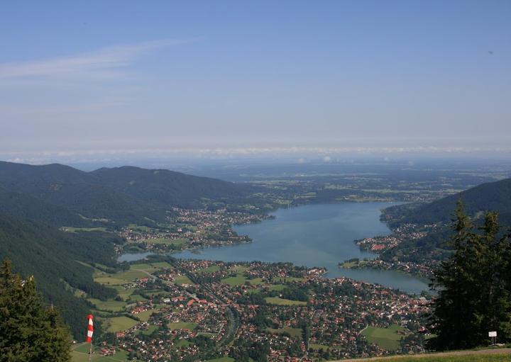 Panorama-Restaurant Wallberg