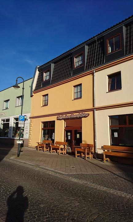 Kaffeehaus Kraus