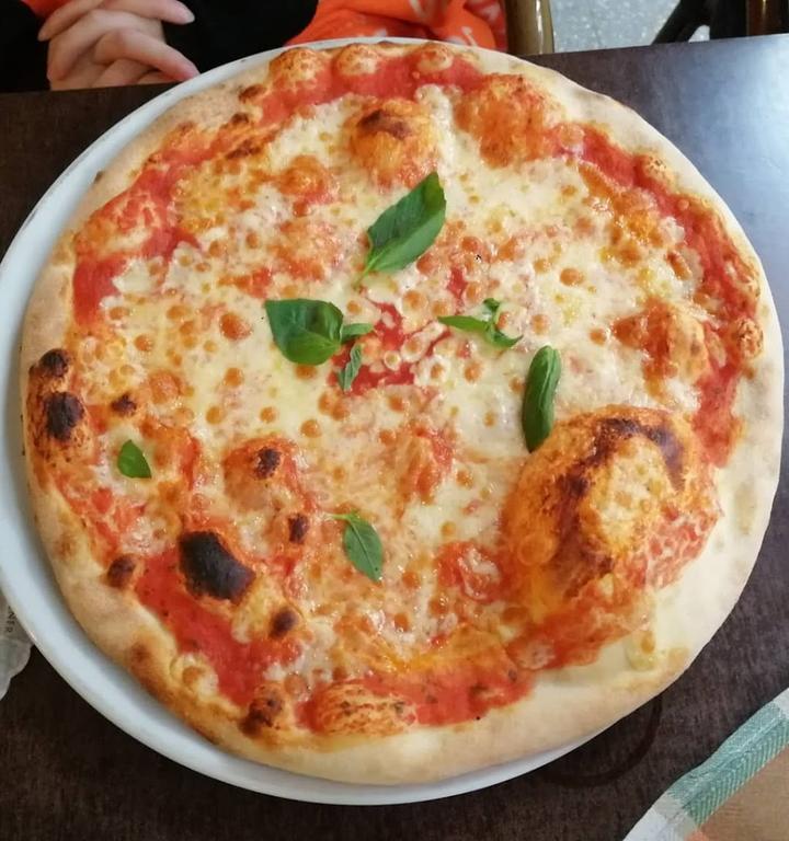 Pizzeria Trattoria Salento