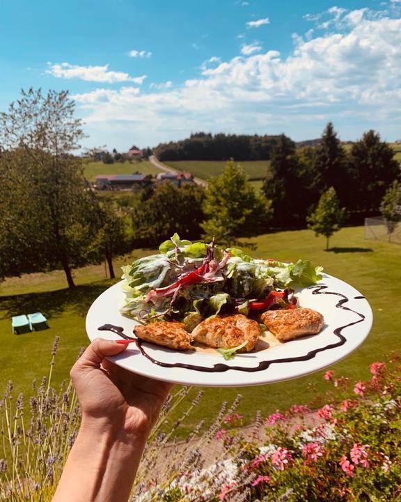 Parkrestaurant Im Kurhaus