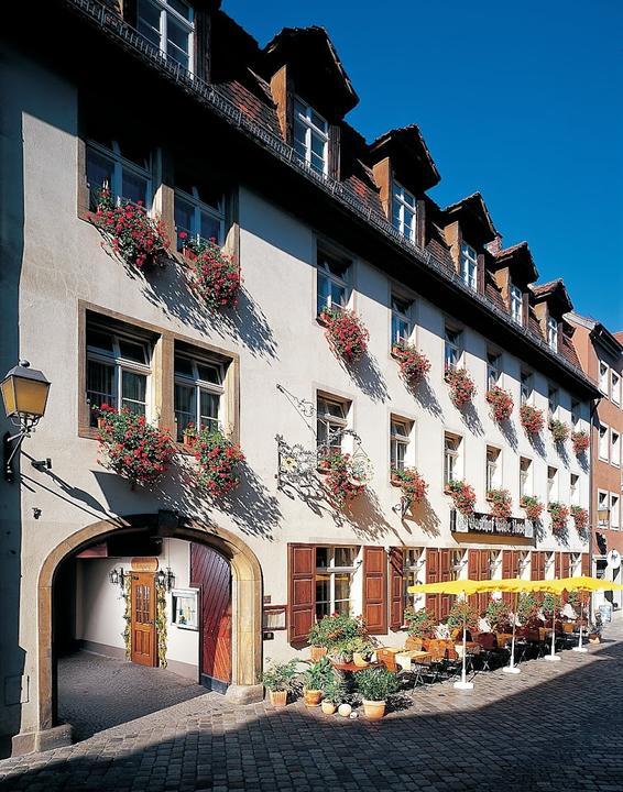 Hotel-Gasthof Wilde Rose