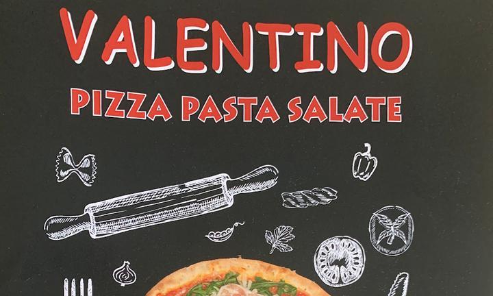 Pizzeria valentino