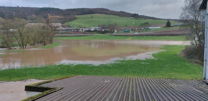 Zum Alten Wasserwerk