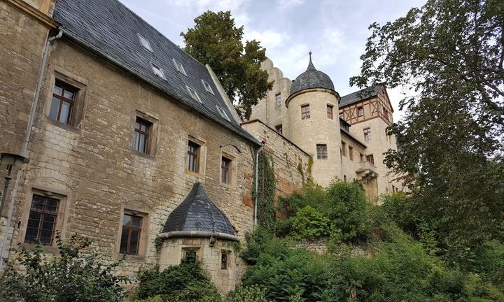 Schloss Beichlingen