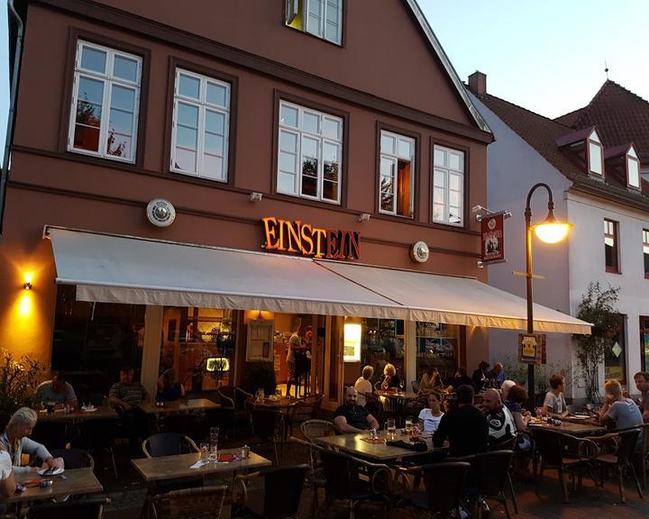 Restaurant Einstein