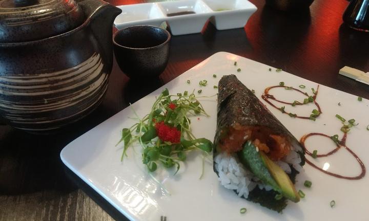 QQ Sushi-Lounge Heilbronn